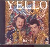 YELLO  - CD BABY