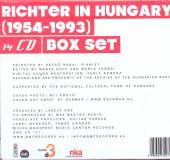  RICHTER IN HUNGARY.. - suprshop.cz