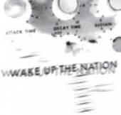  WAKE UP THE NATION - suprshop.cz