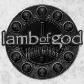LAMB OF GOD  - CD HOURGLASS VOLUME I