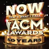 VARIOUS  - 2xCD NOW THAT'S WHAT..ACM 50TH