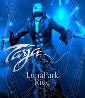  LUNA PARK RIDE DVD - supershop.sk