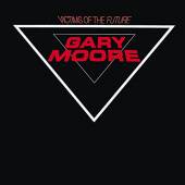 MOORE GARY  - CD VICTIMS OF THE.. -SHM-CD-