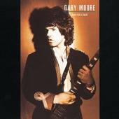 MOORE GARY  - CD RUN FOR COVER -SHM-CD-