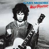 MOORE GARY  - CD WILD FRONTIER -SHM-CD-