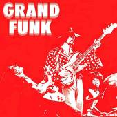  GRAND FUNK -SHM-CD- - suprshop.cz