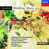  WORLD OF WEDDING MUSIC - supershop.sk