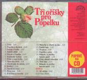  TRI ORISKY PRO POPELKU - suprshop.cz