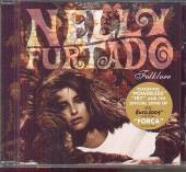 FURTADO NELLY  - CD FOLKLORE 2003