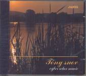  TONY SNOV - RELAX MUSIC 1998 - supershop.sk