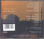  TONY SNOV - RELAX MUSIC 1998 - supershop.sk