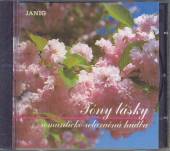 RELAXACNA HUDBA  - CD TONY LASKY