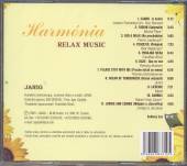  HARMONIA - RELAX MUSIC 2009 - suprshop.cz