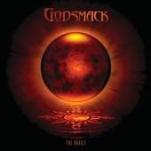 GODSMACK  - CD ORACLE