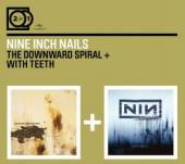  DOWNWARD SPIRAL/WITH.. - supershop.sk