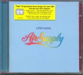 AIR SUPPLY  - CD ULTIMATE AIR SUPPLY