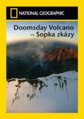 DOOMSDAY VOLCANO: SOPKA ZKAZY - supershop.sk