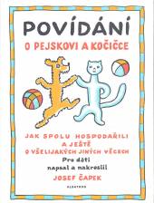  Povídání o pejskovi a kočičce - supershop.sk