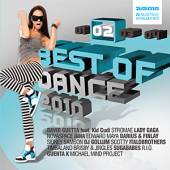 VARIOUS  - CD BEST OF DANCE 02/2010