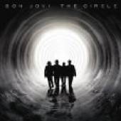 BON JOVI  - CD CIRCLE
