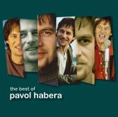 HABERA PAVOL  - CD THE BEST OF PAVOL HABERA