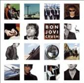 BON JOVI  - CD CRUSH (SPEC) (ARG)