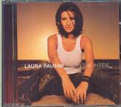 PAUSINI L.  - CD FROM THE INSIDE