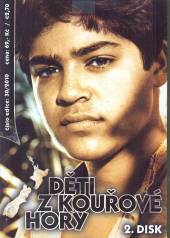  DETI Z KOUROVE HORY 2 - supershop.sk