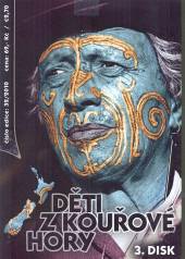  DETI Z KOUROVE HORY 3 [1979] - supershop.sk
