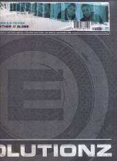  TOGETHER ALONE [VINYL] - supershop.sk
