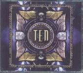 TEN  - CD ESSENTIAL COLLECTION 1995-2005