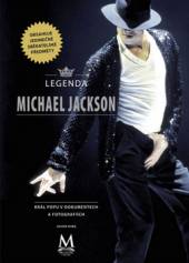  Legenda Michael Jackson - supershop.sk