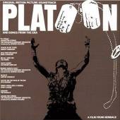 SOUNDTRACK  - CD PLATOON
