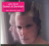 GRANT JOHN  - CD QUEEN OF DENMARK