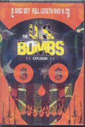  EXPLOSION + CD - supershop.sk