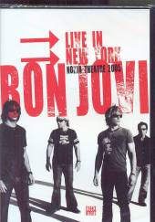  LIVE IN NEW YORK 2005 [2010] - supershop.sk