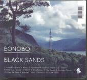 BONOBO  - CD BLACK SANDS