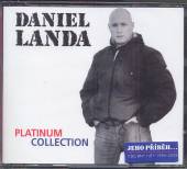LANDA DANIEL  - 3xCD PLATINUM COLLECTION