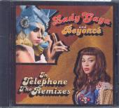  TELEPHONE -9TR- [IMPORT US] - supershop.sk