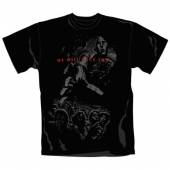  WE WILL ROCK YOU/BLK/XL - supershop.sk