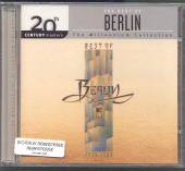  THE BEST OF BERLIN 1979-1988 - suprshop.cz