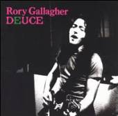GALLAGHER RORY  - CD DEUCE [R,E]