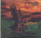 MY DYING BRIDE  - CD DREADFUL HOURS