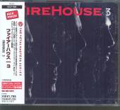 FIREHOUSE  - CD 3 + 3