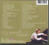  MY FAVOURITE MELODIES - supershop.sk
