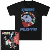  MOMENTARY LAPSE TOUR/BLK/XL - supershop.sk