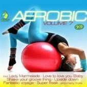 VARIOUS  - 2xCD AEROBIC VOL. 7