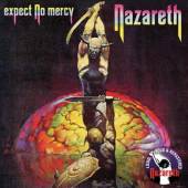 NAZARETH  - CD EXPECT NO MERCY [R,E]