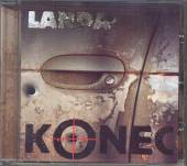 LANDA DANIEL  - CD KONEC