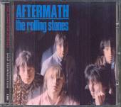 ROLLING STONES  - CD AFTERMATH